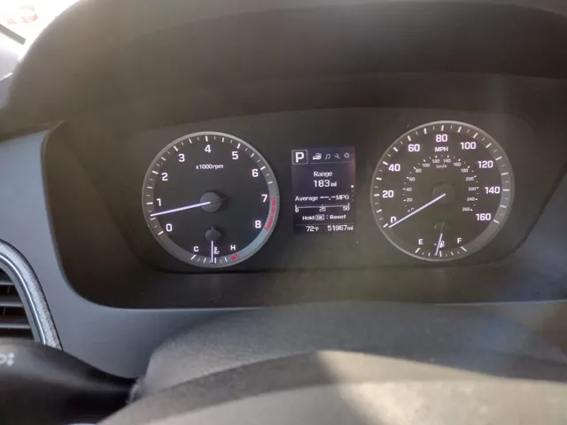 2016 Hyundai Sonata SE - Photo 10