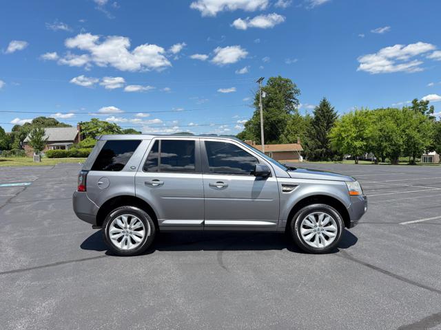 2014 Land Rover LR2 HSE