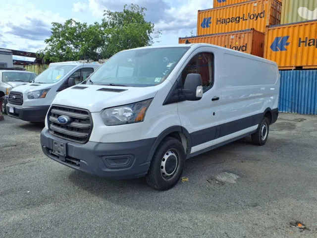 2020 Ford Transit Van Base - Photo 3