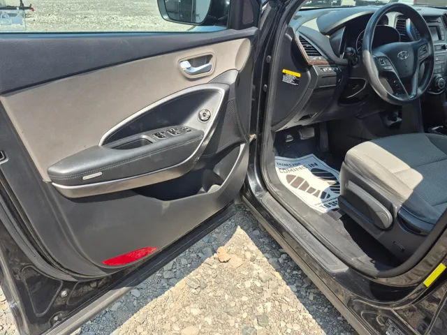 2017 Hyundai Santa Fe Sport - Photo 9
