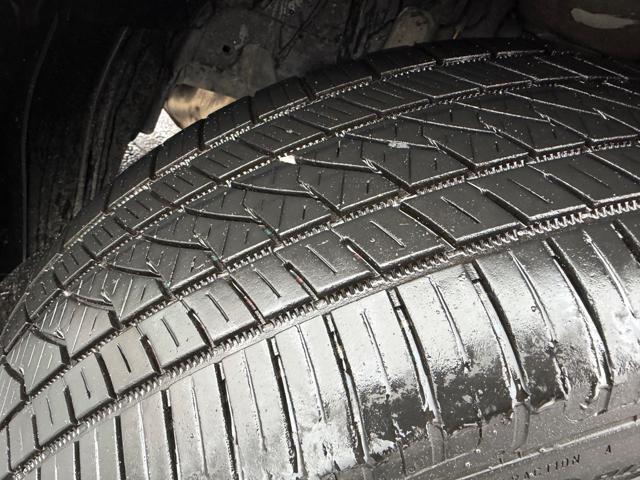 2008 Subaru Outback 2.5i