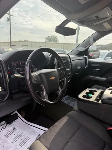 2016 Chevrolet Silverado 1500 LT - Photo 15