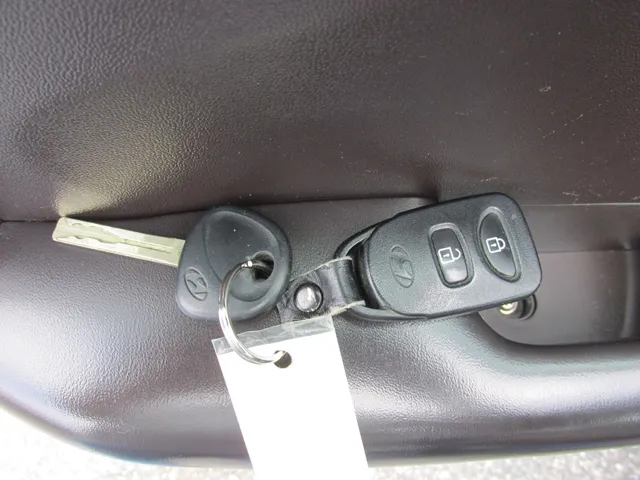2015 Hyundai Tucson GLS - Photo 16