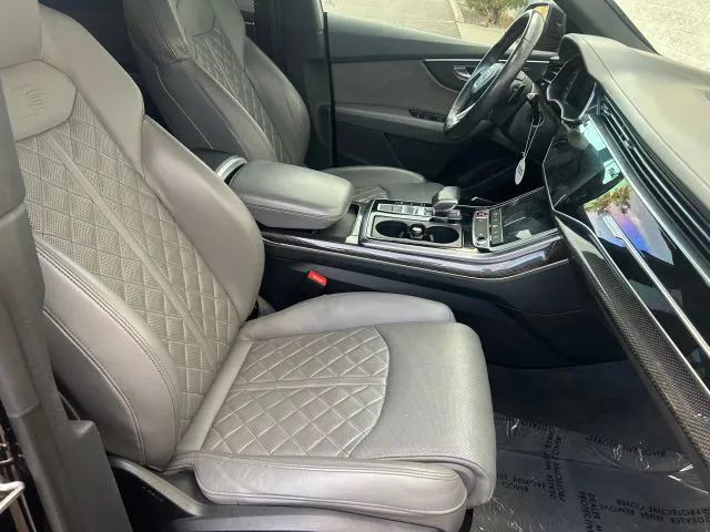 2021 Audi SQ8 Premium Plus - Photo 15