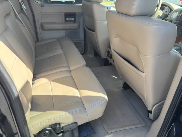 2008 Ford F-150 photo 9