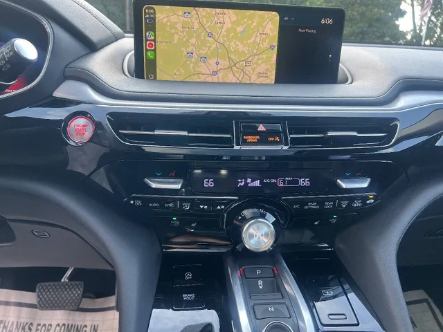 2023 Acura MDX Technology Package - Photo 17