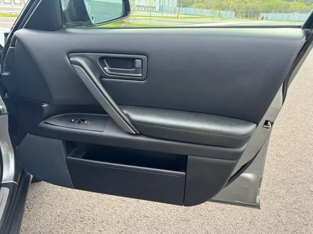 2005 INFINITI FX 45 - Photo 38