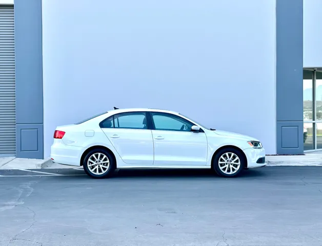 2014 Volkswagen Jetta SE - Photo 7