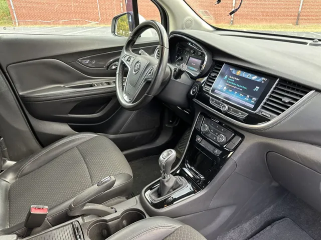 2019 Buick Encore Preferred photo 4