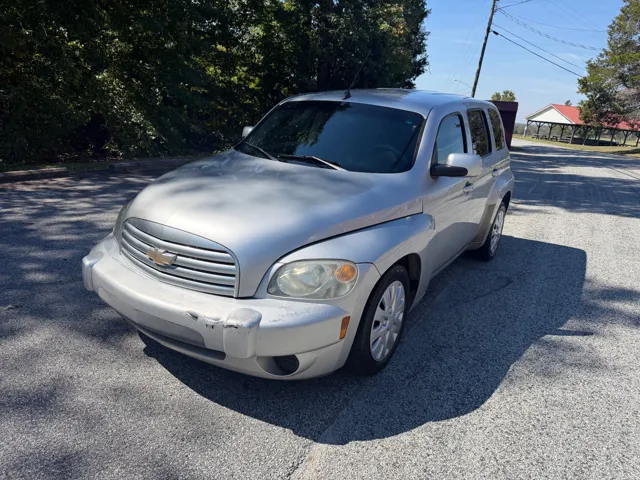 2010 Chevrolet HHR LT