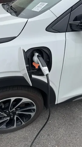 2022 Chevrolet Bolt EUV Premier