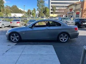 2010 BMW 3 Series 328i - Photo 8