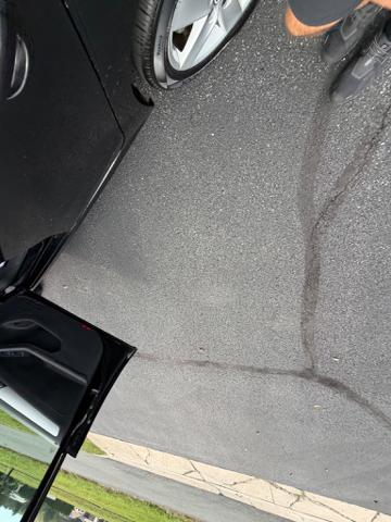 2011 Volkswagen Jetta TDI