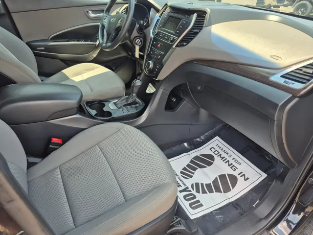 2017 Hyundai Santa Fe Sport - Photo 17