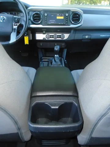 2019 Toyota Tacoma SR5 - Photo 53