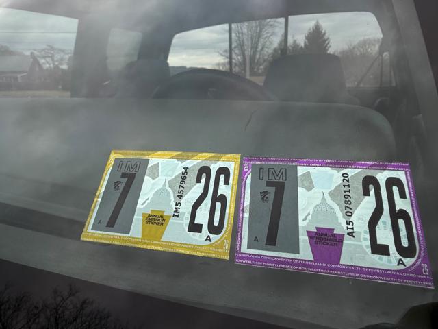 1995 Dodge Dakota Club Cab 6.5-ft. Bed 4WD