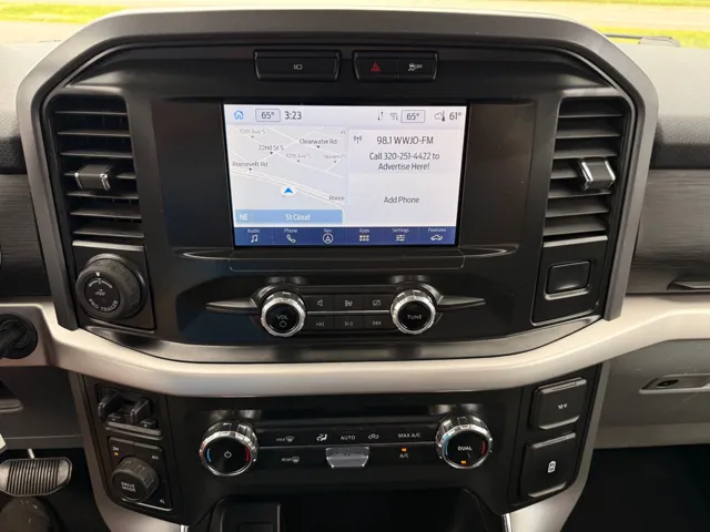2022 Ford F-150 XLT - Photo 22