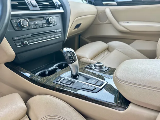 2014 BMW X3 xDrive28i - Photo 57