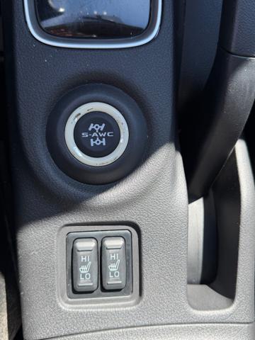 2015 Mitsubishi Outlander SE S-AWC