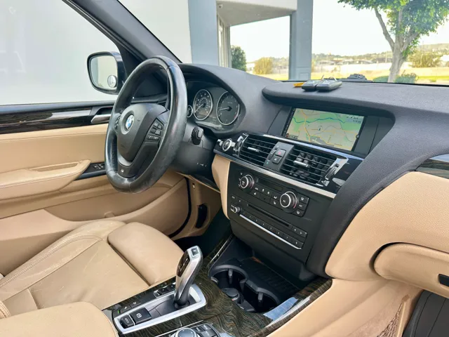 2014 BMW X3 xDrive28i - Photo 49