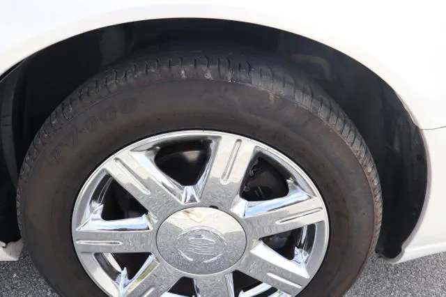 2007 Cadillac DTS - Photo 52