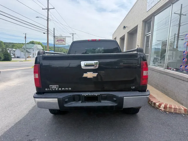 2007 Chevrolet Silverado 1500 1LT - Photo 6