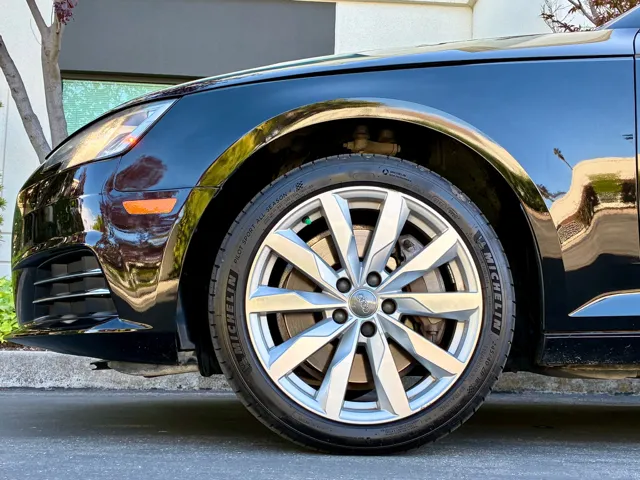 2017 Audi A4 Premium - Photo 43