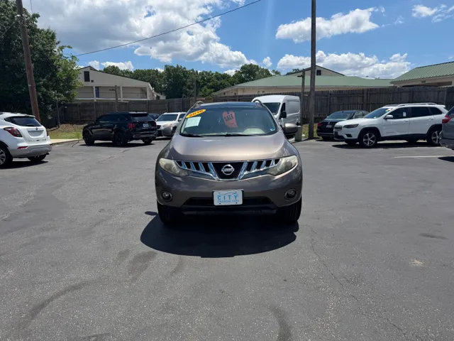 2010 Nissan Murano SL - Photo 15