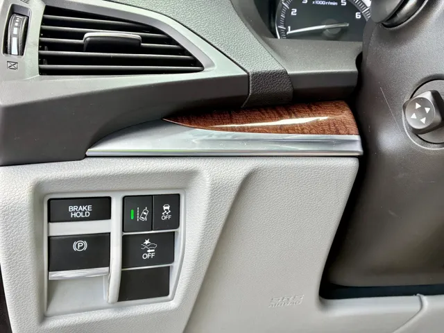 2017 Acura MDX Base - Photo 18