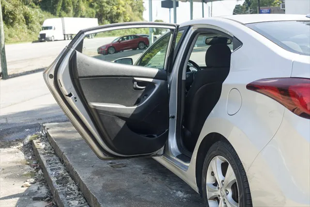 2016 Hyundai Elantra Value Edition - Photo 13