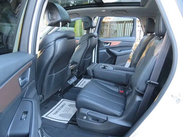 2022 Acura MDX Technology photo 12
