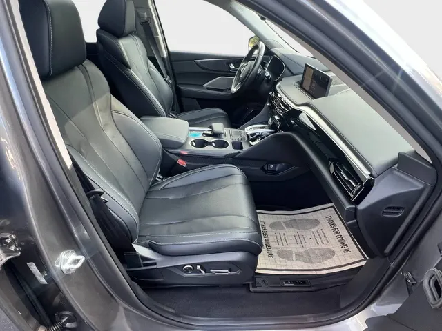 2023 Acura MDX Technology Package - Photo 16