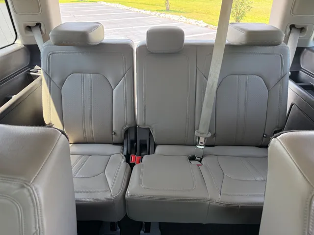 2020 Ford Expedition Limited - Photo 19
