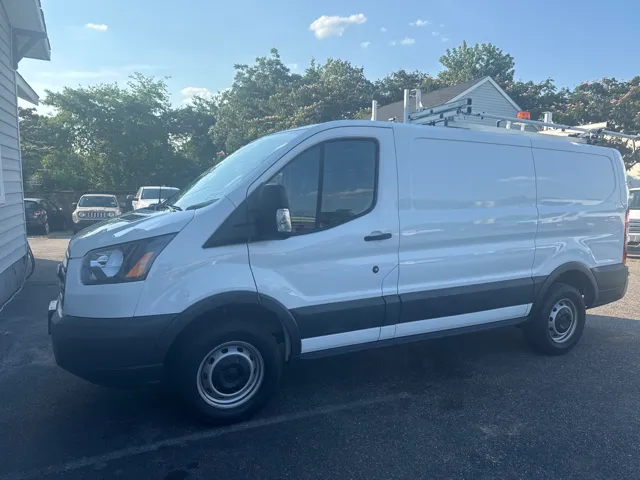2017 Ford Transit 250 Van Low Roof Sliding Pass. 130 WB's photo