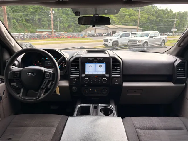2018 Ford F-150 XL - Photo 15
