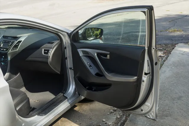 2016 Hyundai Elantra Value Edition - Photo 18