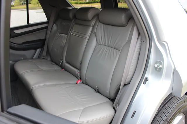2009 Toyota 4Runner SR5 - Photo 12