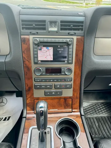 2012 Lincoln Navigator Base - Photo 20