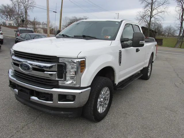 2019 Ford F-250 Base's photo