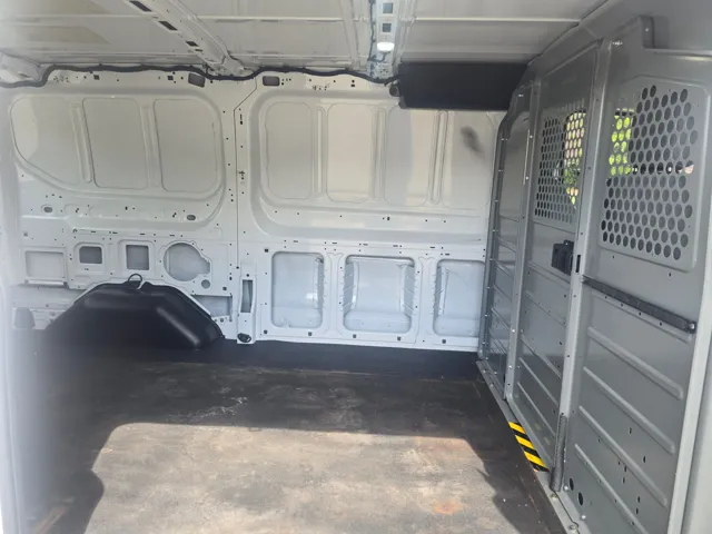 2018 Ford Transit Van Base - Photo 7