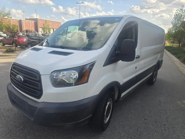2018 Ford Transit Van Base - Photo 12