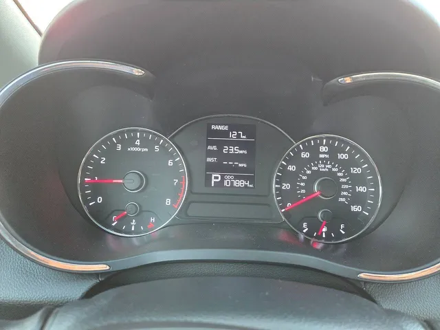2014 Kia Forte LX - Photo 40