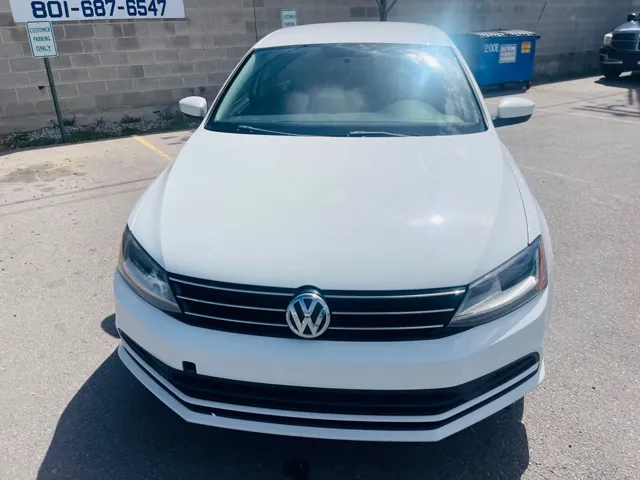 Used 2017 Volkswagen Jetta S with VIN 3VW167AJ3HM214392 for sale in Midvale, UT
