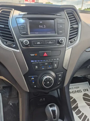 2017 Hyundai Santa Fe Sport - Photo 14