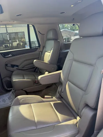 2015 GMC Yukon SLT - Photo 14