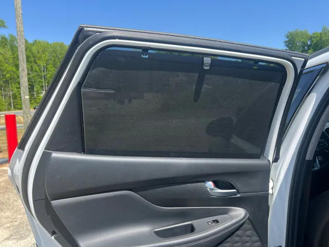 2020 Hyundai Santa Fe SEL - Photo 17