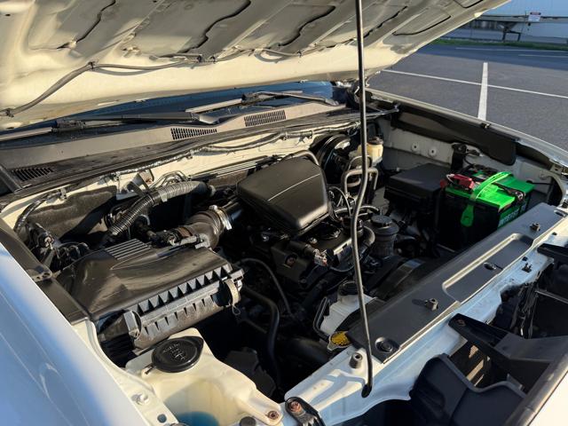 2017 Toyota Tacoma SR Access Cab I4 6AT 2WD