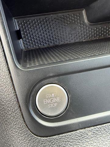 2016 Volkswagen Tiguan SE 4Motion