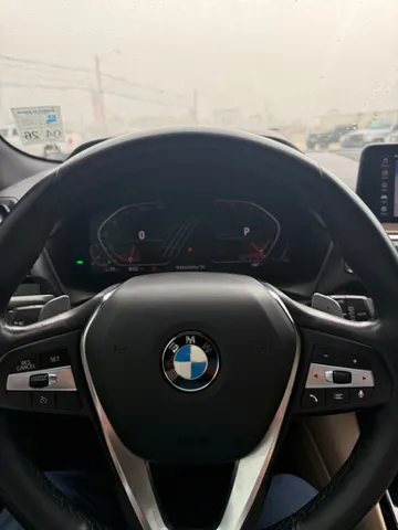 2020 BMW X3 30i - Photo 17