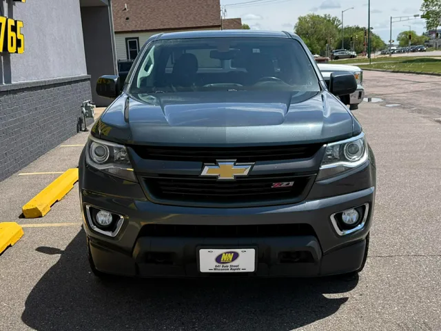 2015 Chevrolet Colorado Z71 - Photo 6